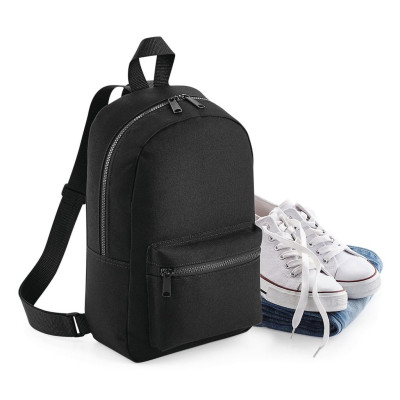 Mini-mochila Essential Fashion